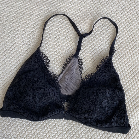 Victoria’s Secret bralette